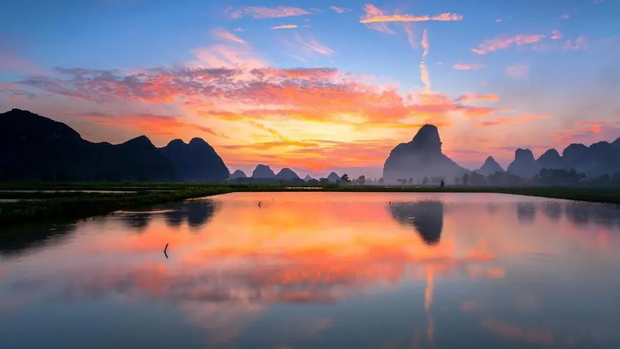 高端智能化绿色